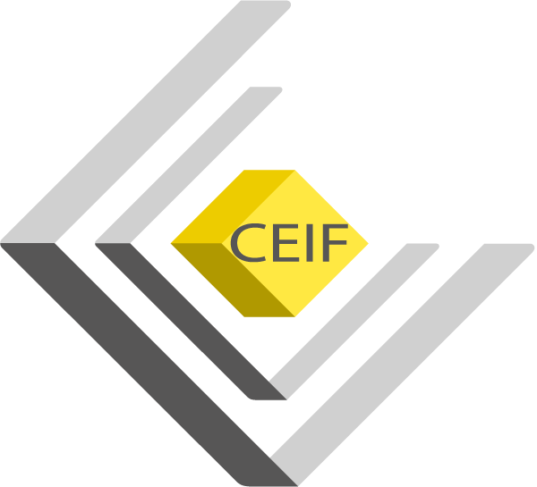 Logo ceif