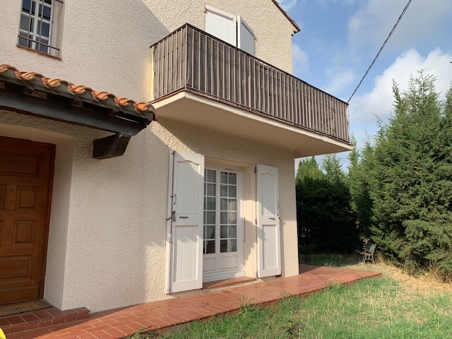 maison 5 pièces - PERPIGNAN