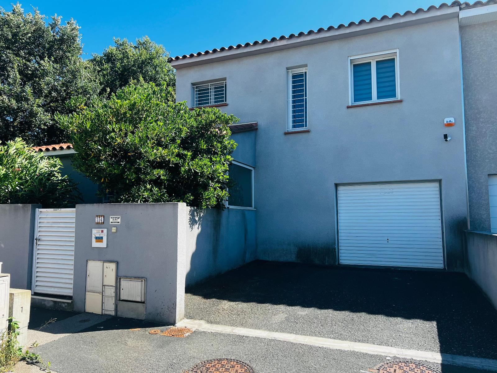 maison 5 pièces - TOULOUGES