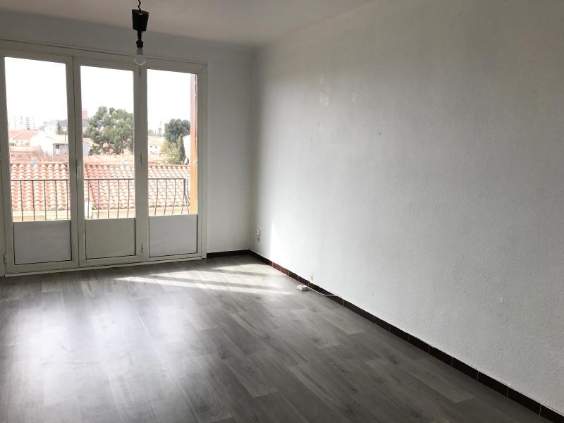 appartement 1 pièces - PERPIGNAN