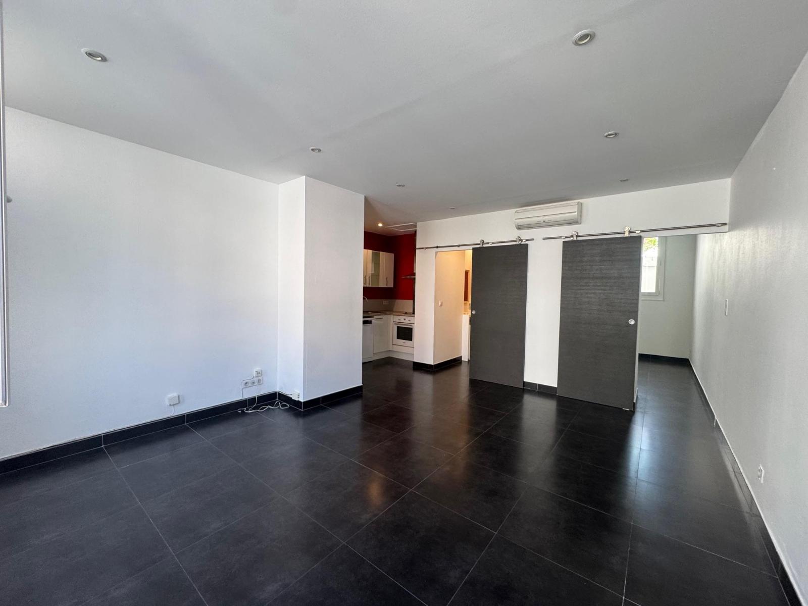 appartement 2 pièces - PERPIGNAN
