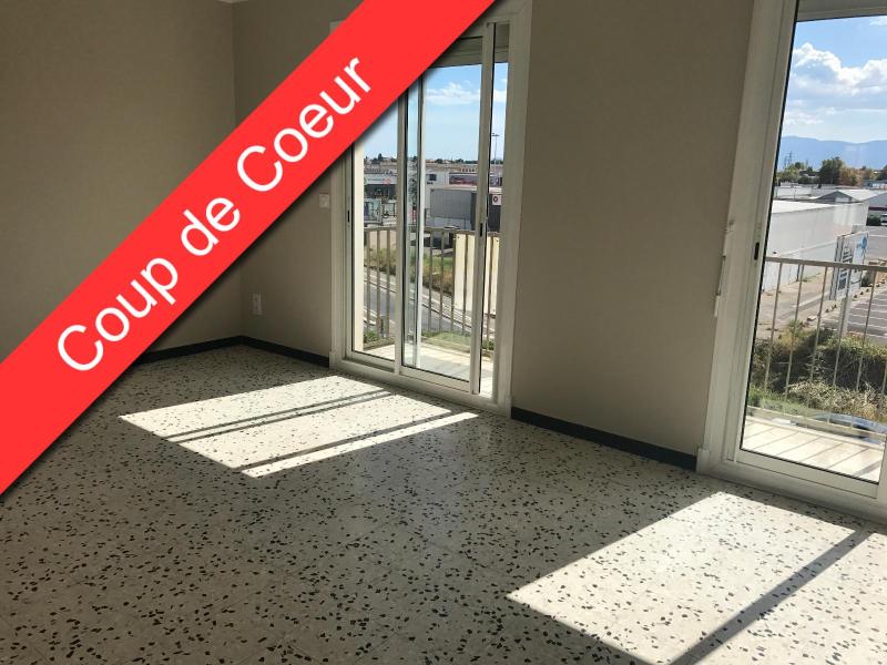 appartement 4 pièces - PERPIGNAN