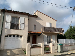 Villa en Location à Perpignan / 5 pièces 143m2