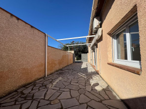 Maison en Location à Brouilla / 3 pièces 66m2