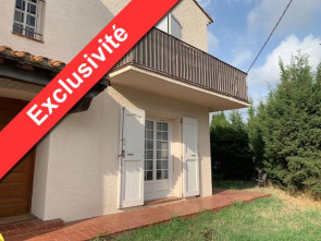 Villa en Location à Perpignan / 5 pièces 143m2