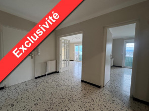 Appartement rénové en Location à Perpignan / 4 pièces 87m2