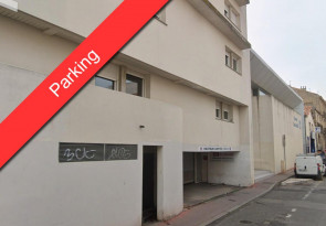 Parking en Location à Montpellier
