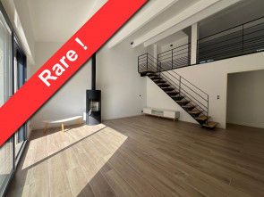 Appartement rénové en Location à Perpignan / 4 pièces 113m2