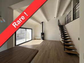 Appartement rénové en Location à Perpignan / 4 pièces 113m2