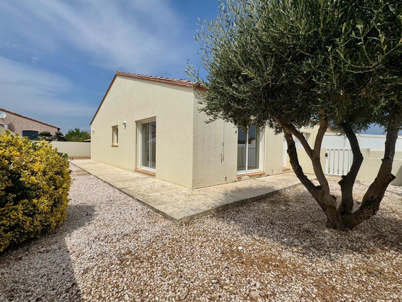 maison 5 pièces - LE-SOLER