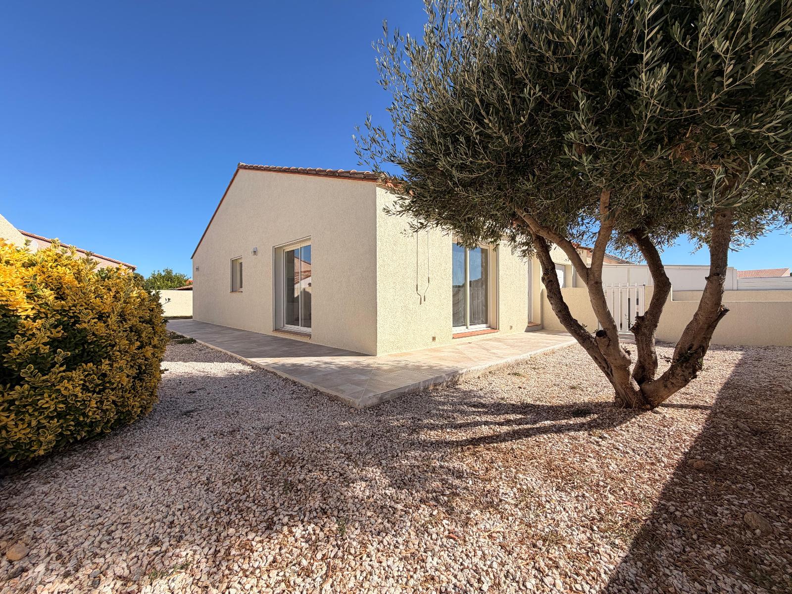 maison 5 pièces - LE-SOLER