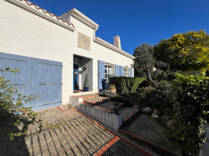 Villa en Vente à Cabestany / 5 pièces 155m2