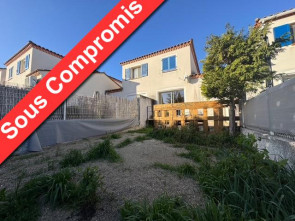 Villa en Vente à Perpignan / 4 pièces 90m2