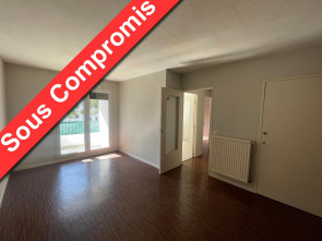 Appartement en Vente à Perpignan / 2 pièces 36m2