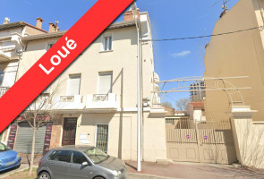 Immeuble loué en Vente à Perpignan / 4 pièces 540m2