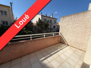 Appartement récent en Vente à Perpignan / 3 pièces 50m2