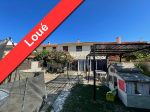 Villa en Vente à Saleilles / 5 pièces 98m2