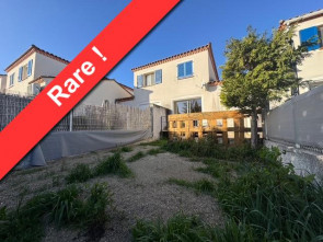 Villa en Vente à Perpignan / 4 pièces 90m2